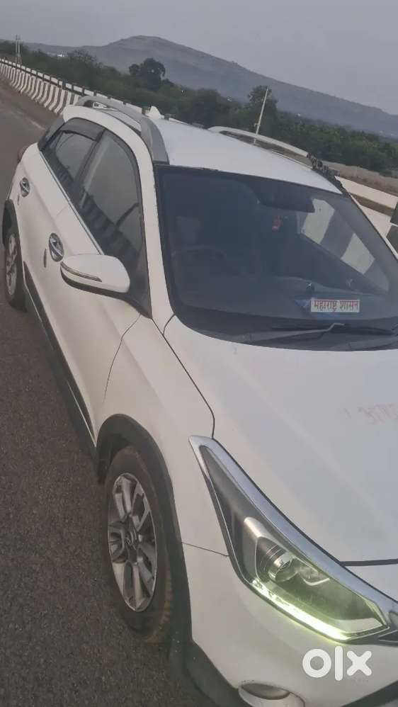 I 20 Active  Sx Top Model