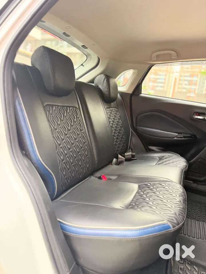 Maruti Suzuki Baleno 1.2 Zeta At, 2023, Petrol