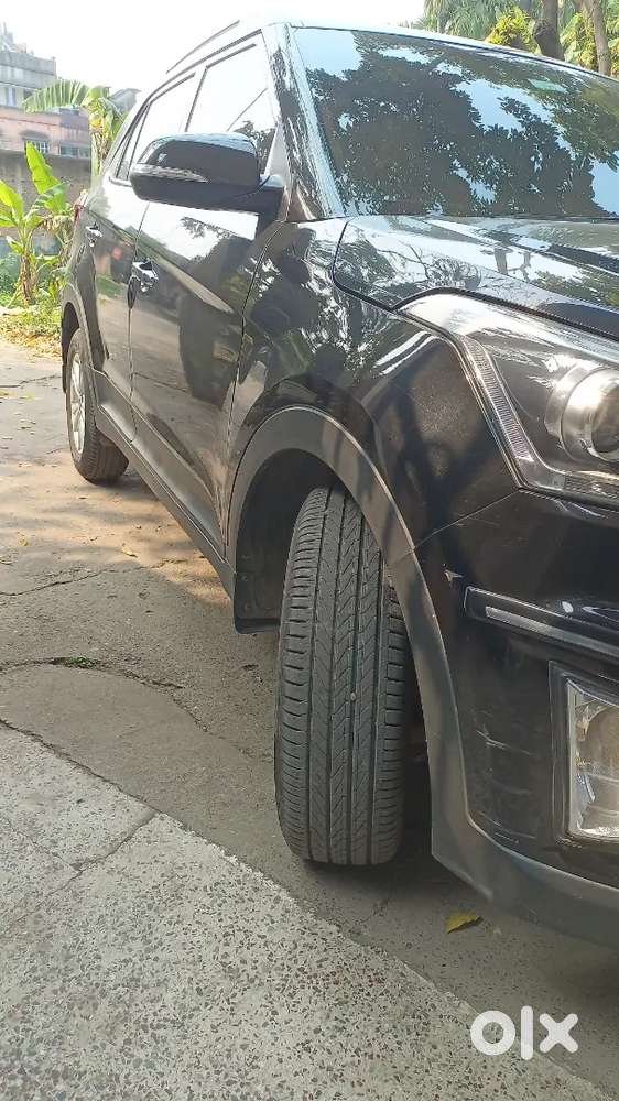 Fully Shorum Maintain Car