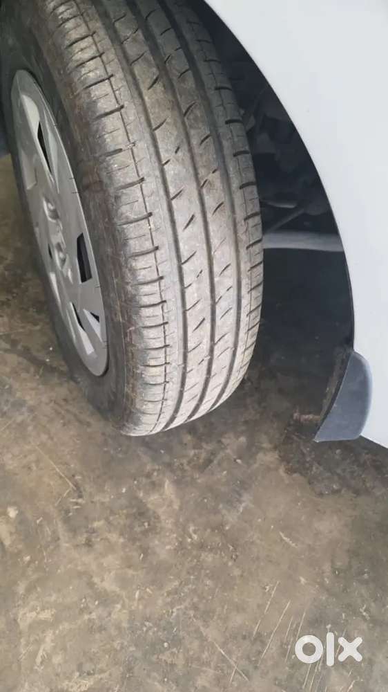 Hyundai Grand I10 Nios Sportz Petrol Manual 2025