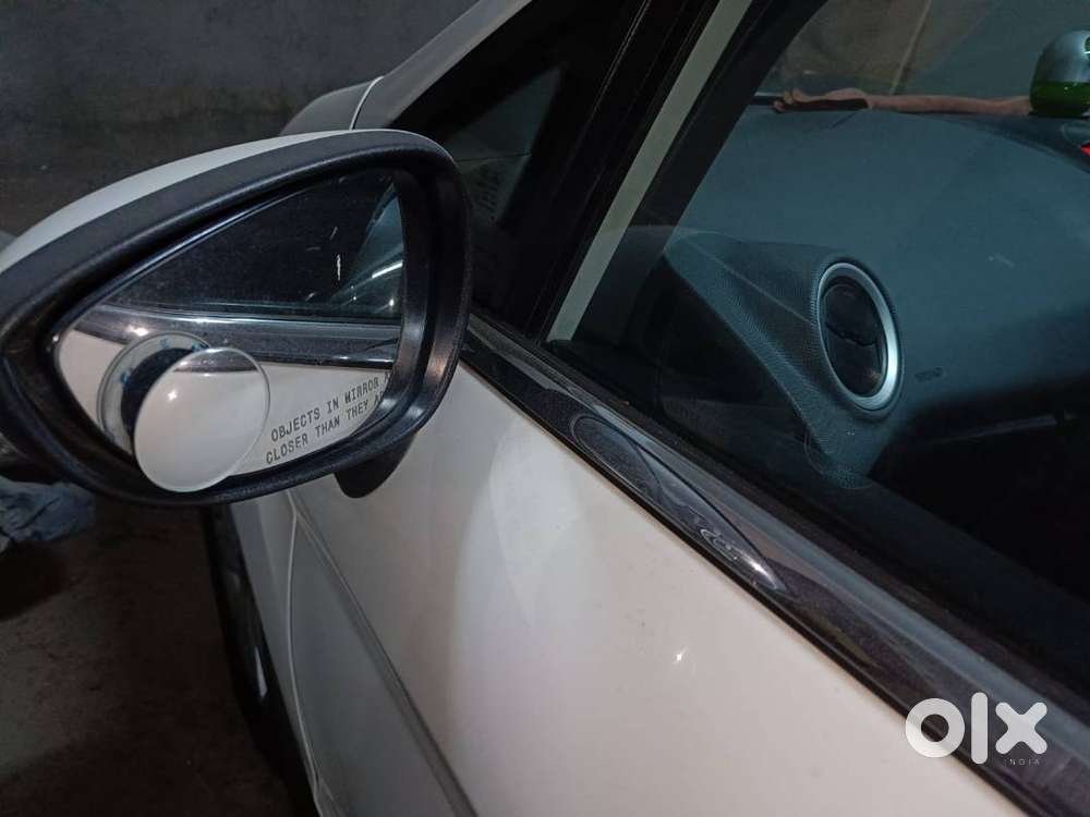 Ford Fiesta 2013 Diesel Well Maintained, Singla Hand, Service History