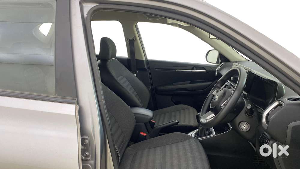 Kia Sonet Htx Plus Turbo Imt, 2020, Petrol