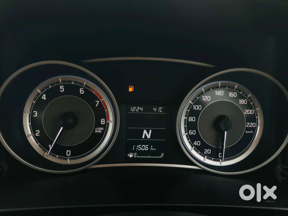 Maruti Suzuki Swift Dzire Vxi(o) Amt, 2020, Petrol