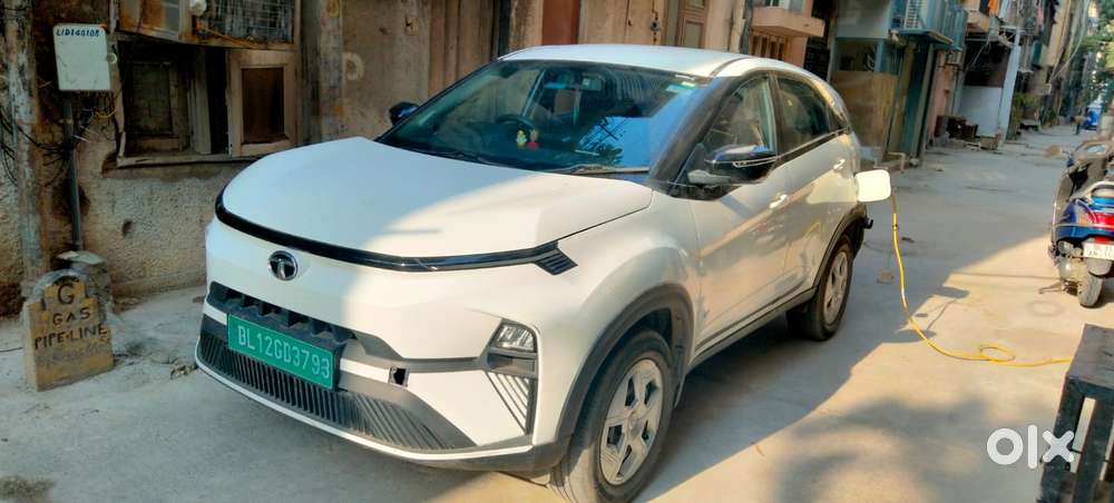 Tata Nexon Ev Creative Plus Mr, 2023, Electric