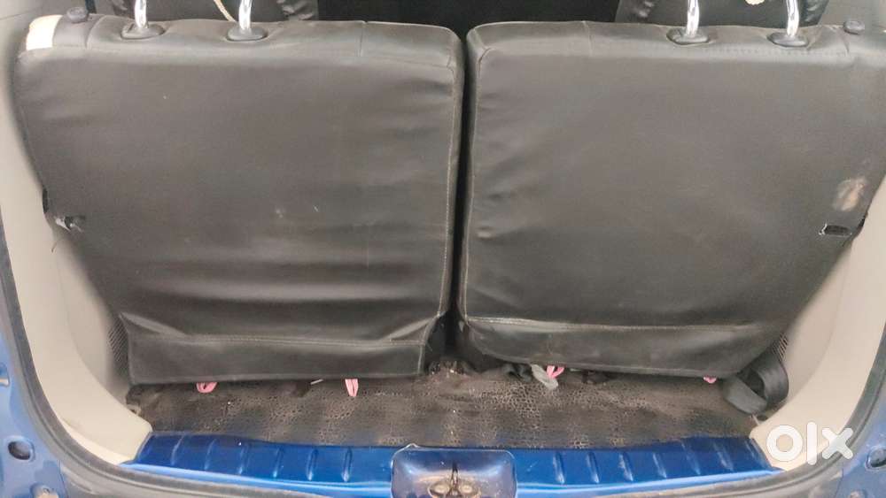 Renault Triber Rxt, 2020, Petrol