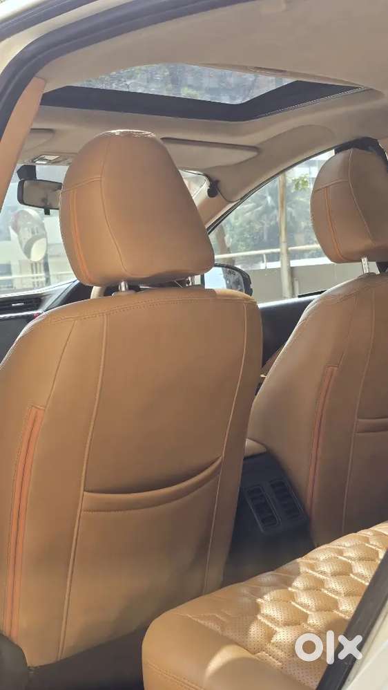 Honda City Top End Model 2015 Diesel Engine Good Condition