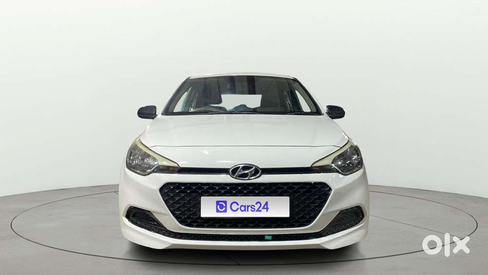 Hyundai Elite I20 Era 1.2, 2015, Petrol
