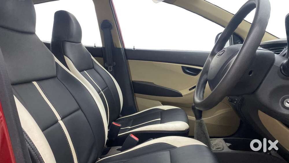 Hyundai Eon Magna +, 2018, Petrol