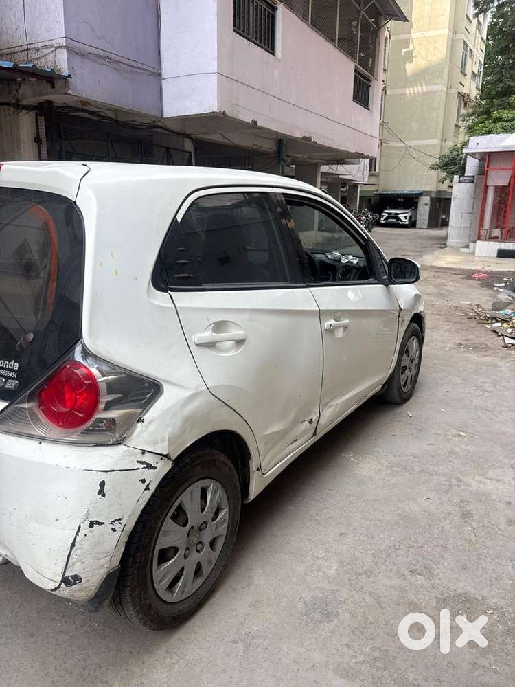 Honda Petrol Manual 2014
