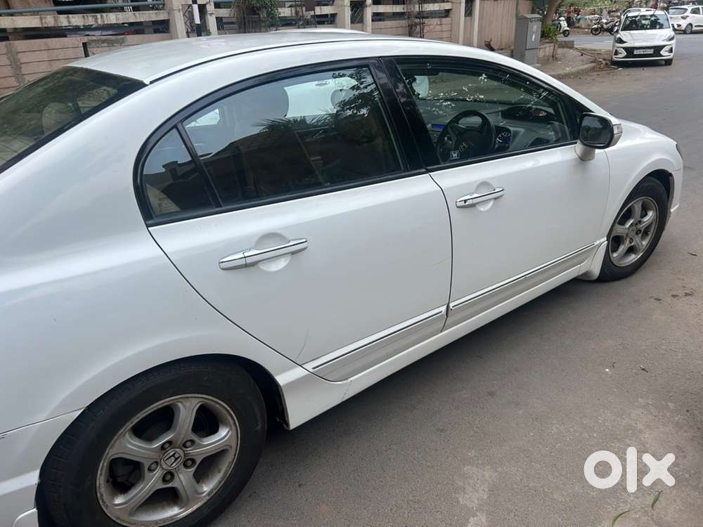 Honda Civic Petrol 2009