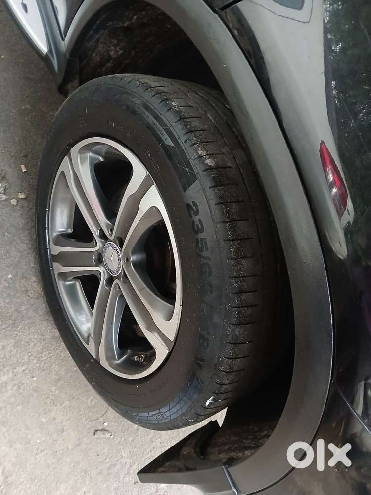 Mercedes-benz Glc 220d 4matic, 2016, Diesel