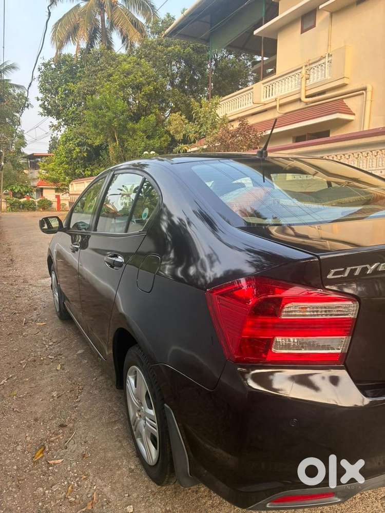 Honda City Dec 2012 Petrol Good Condition