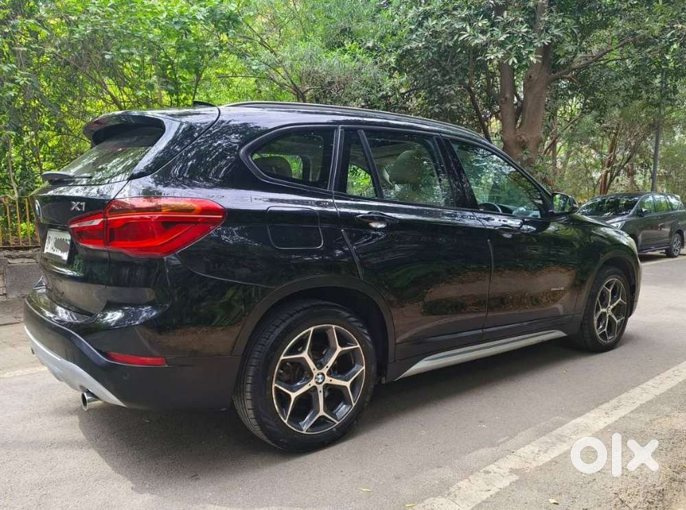 Bmw X1 Sdrive20d Expedition, 2017, Diesel