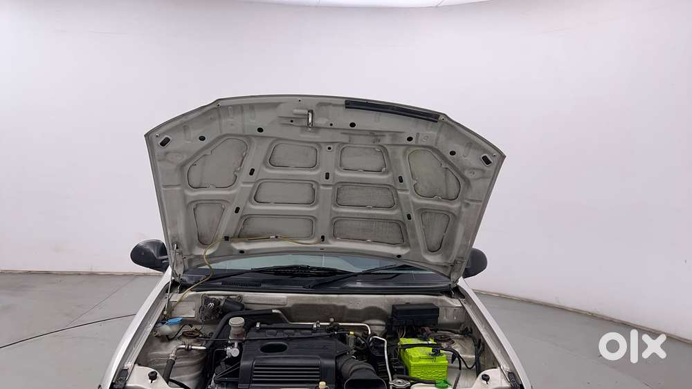 Maruti Suzuki Alto K10 Vxi, 2014, Petrol