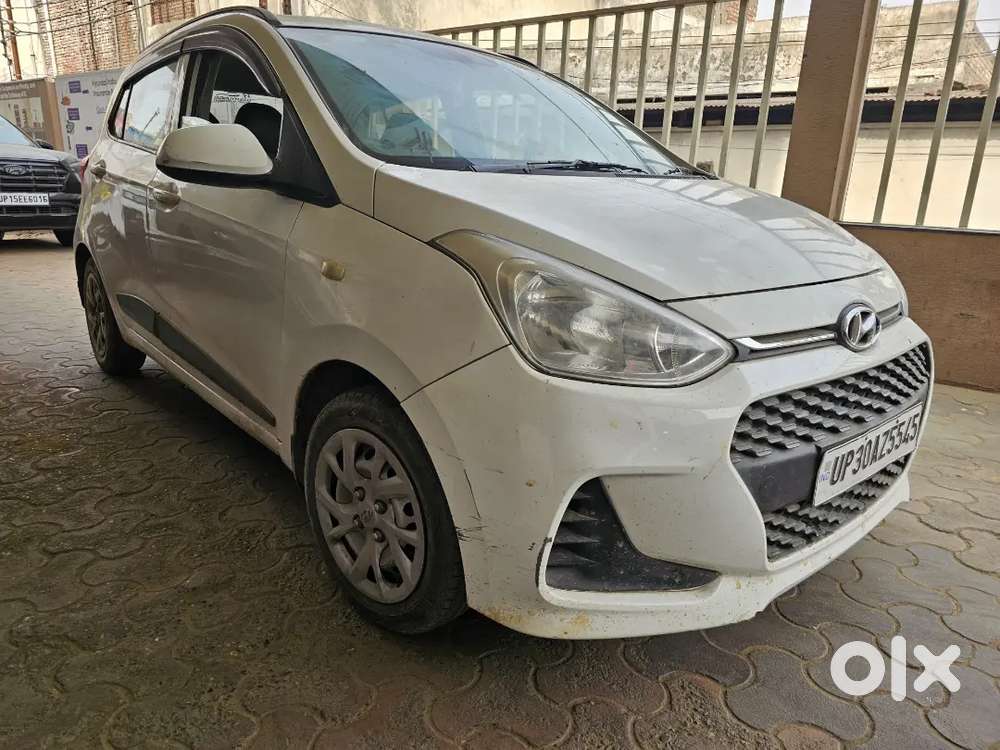 Hyundia Grand I10 Prime 2020