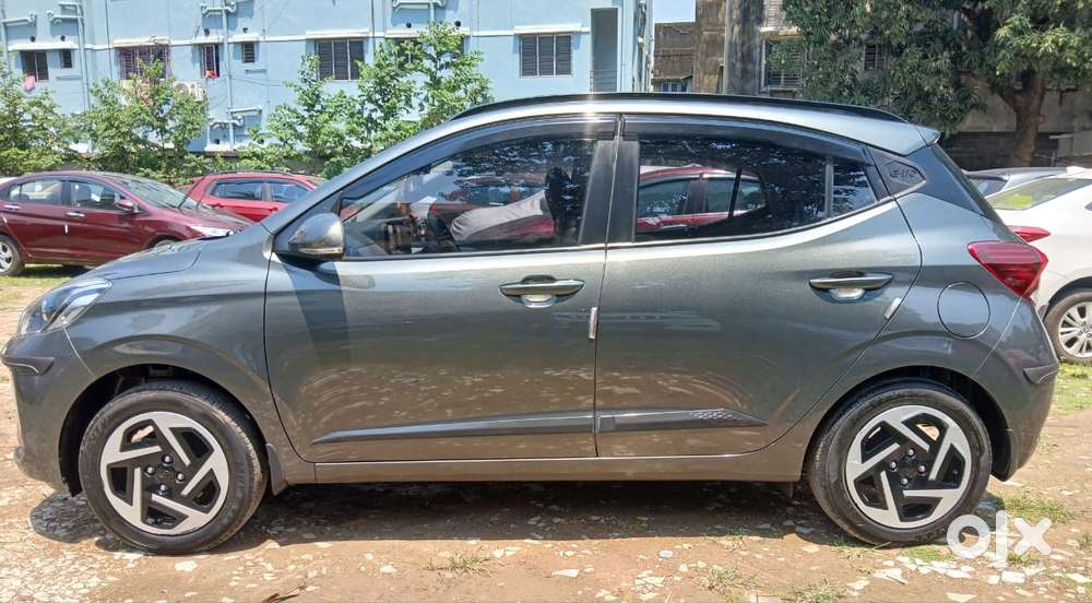 Hyundai Grand I10 Nios Sportz, 2024, Petrol