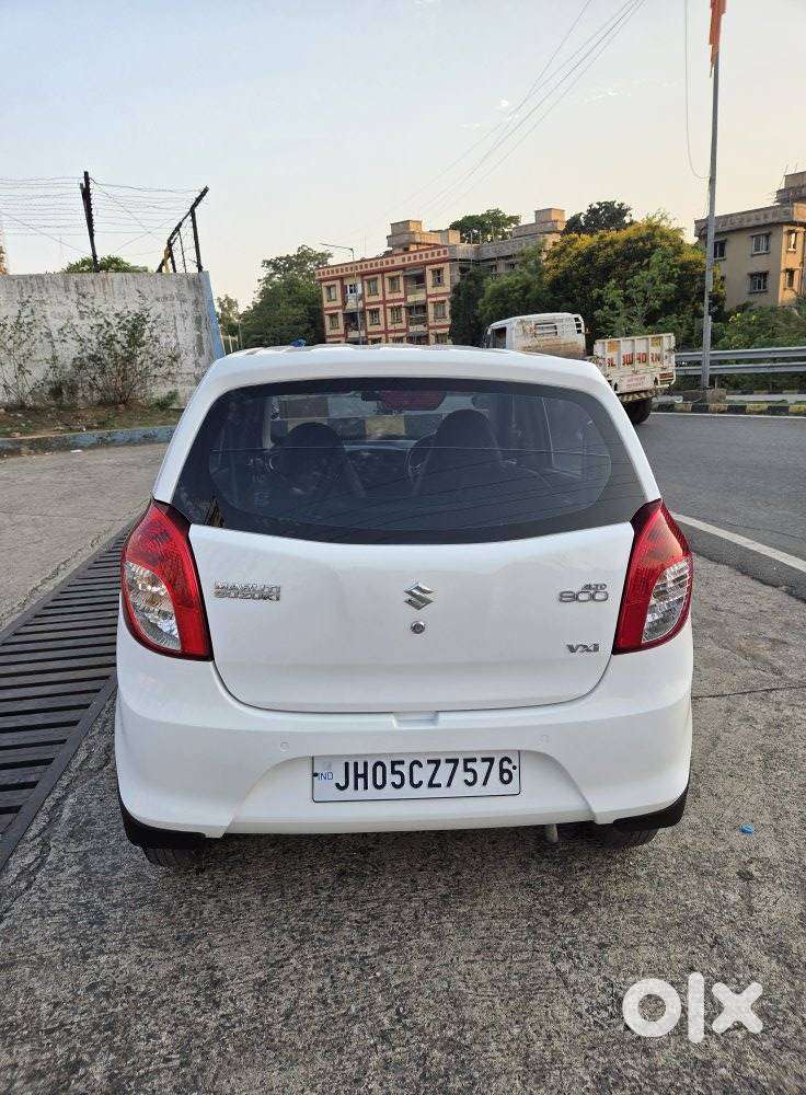Maruti Suzuki Alto 800 0.8 Vxi (o), 2022, Petrol