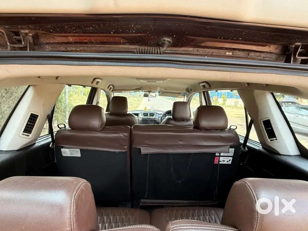 Tata Hexa Diesel For Sale