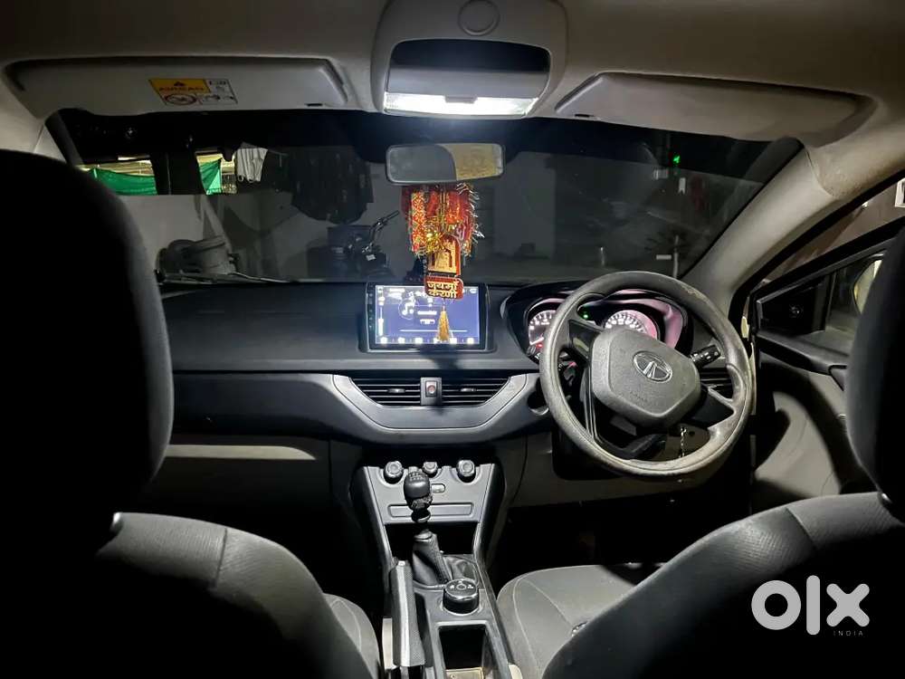 Tata Nexon 2020 Petrol Well Maintained