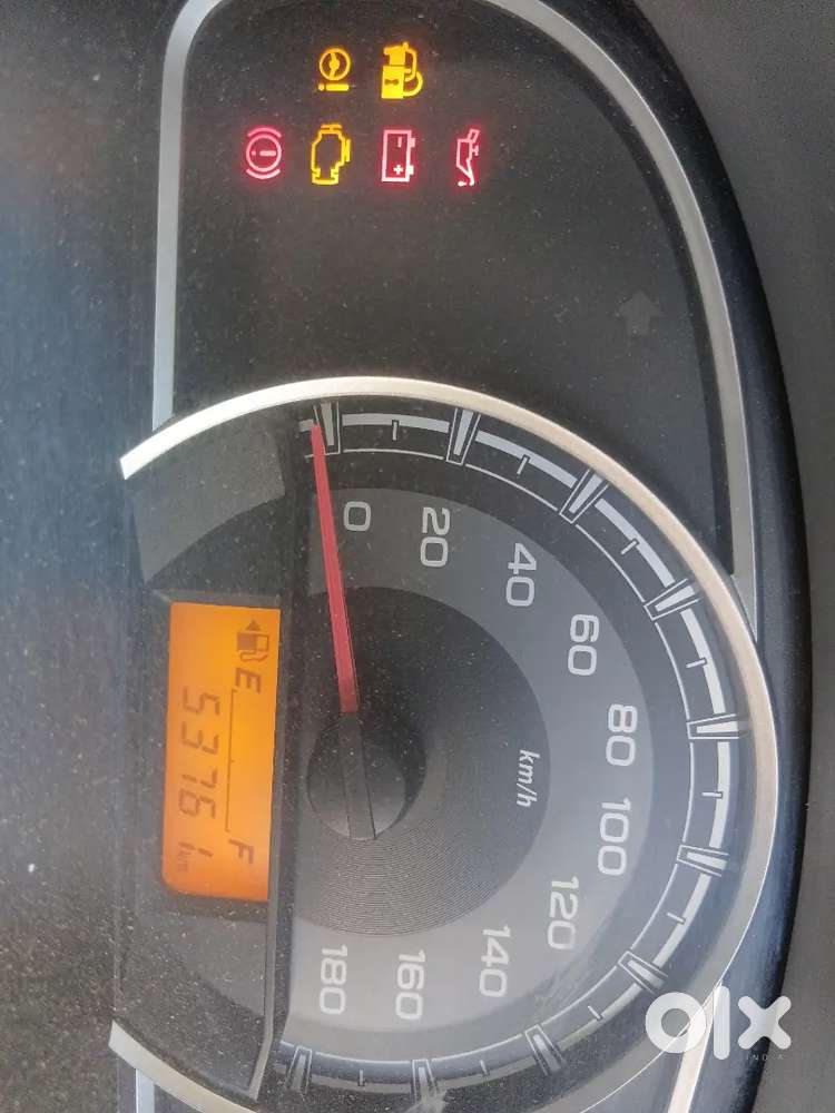 Maruti Suzuki 800 2014