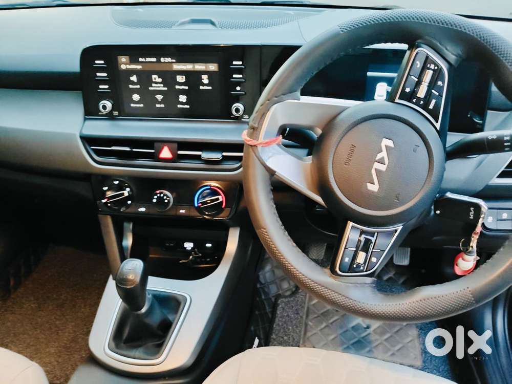 Kia Seltos Hte D, 2025, Diesel