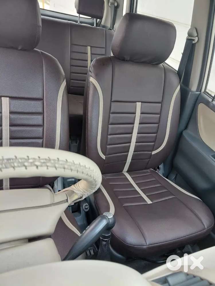 Maruti Suzuki Zen Estilo 2007 Car