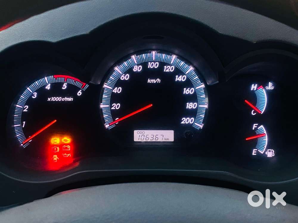 Toyota Fortuner 2011-2016 2.5 4x2 Mt Trd Sportivo, 2013, Diesel