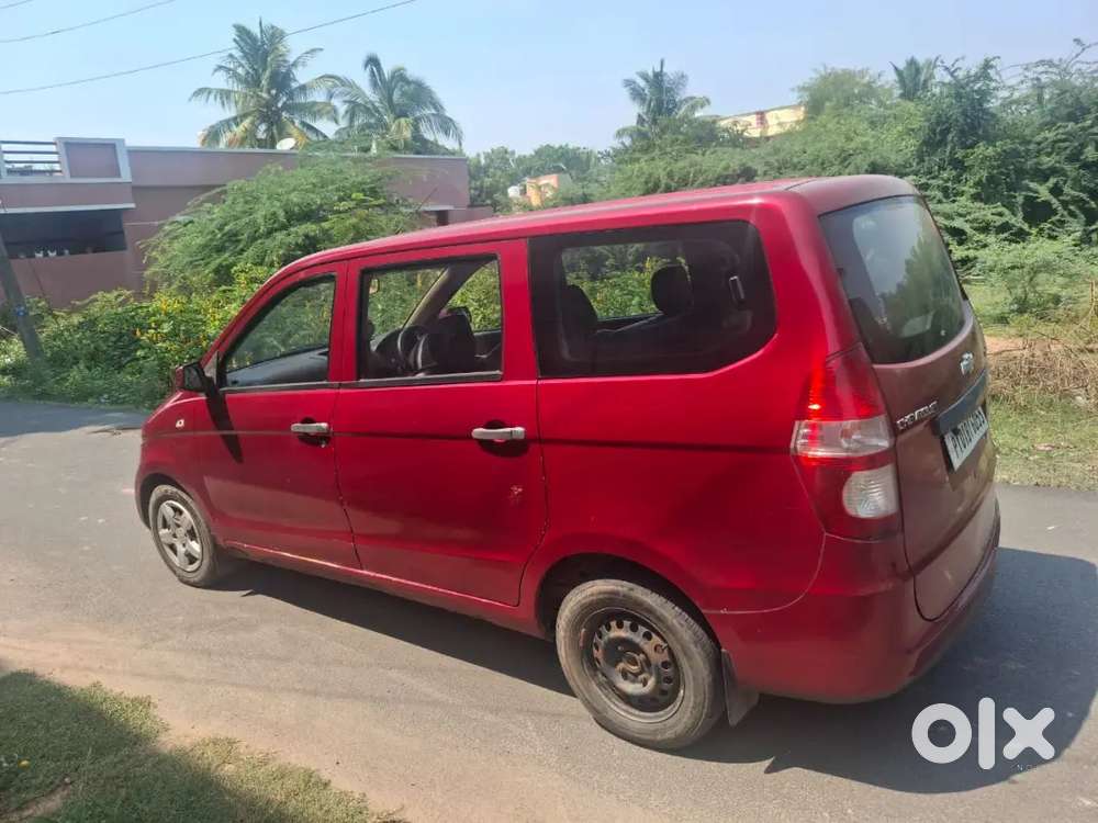 Chevrolet Enjoy 1.3 Diesel 2013