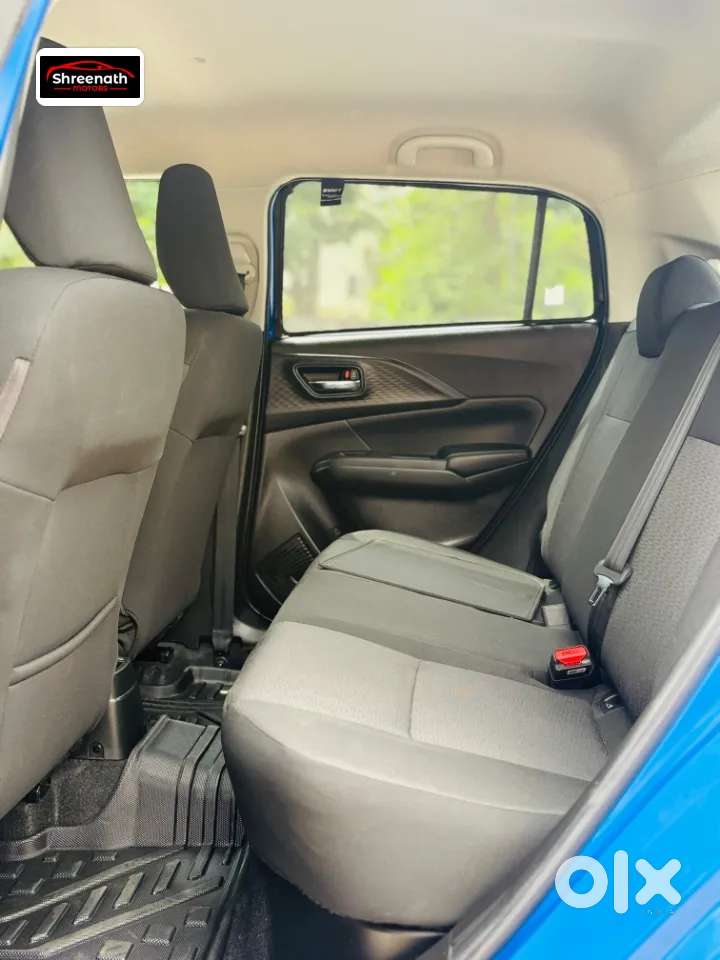 Maruti Suzuki Swift 1.2 Vxi (o), 2026, Petrol
