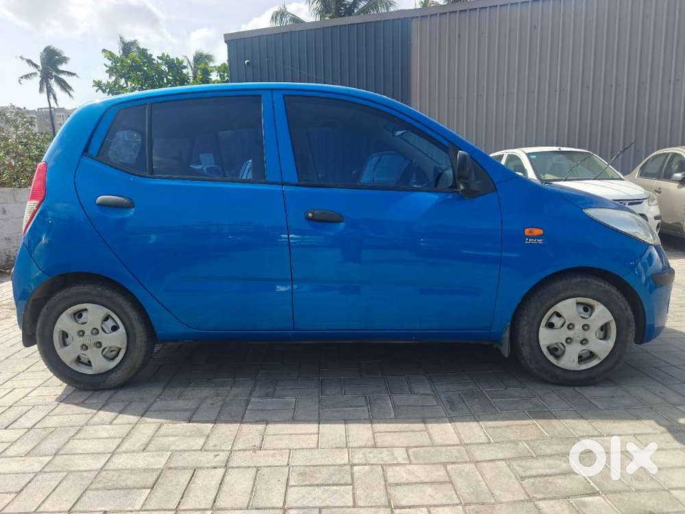 Hyundai I10 Era 1.1 Irde, 2009, Petrol