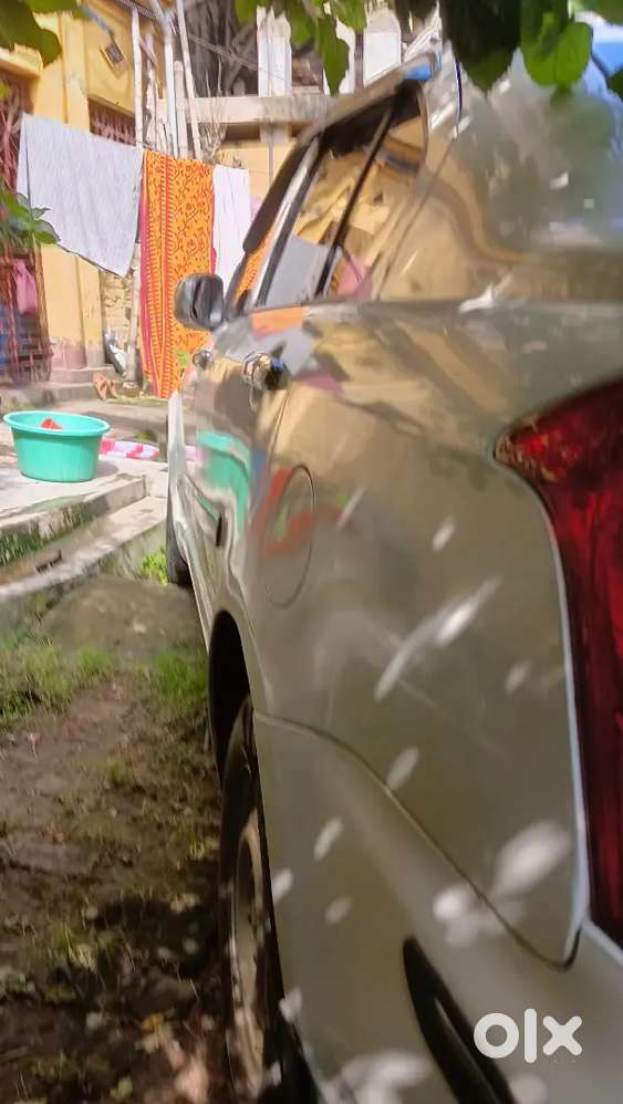 Maruti Suzuki Dzire Tour 2014