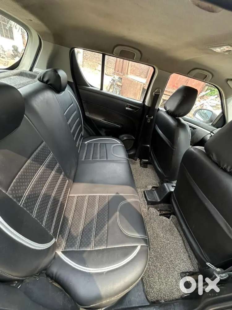 Maruti Suzuki Swift 2015 Petrol Well Maintained