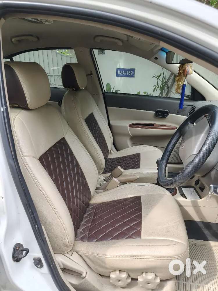 Hyundai Verna Crdi Vgt 200 Hu7
