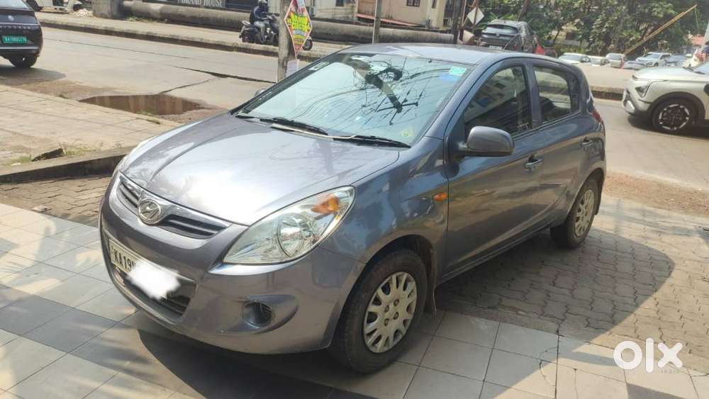 Hyundai I20 2012-2014 Magna Optional 1.2, 2012, Petrol