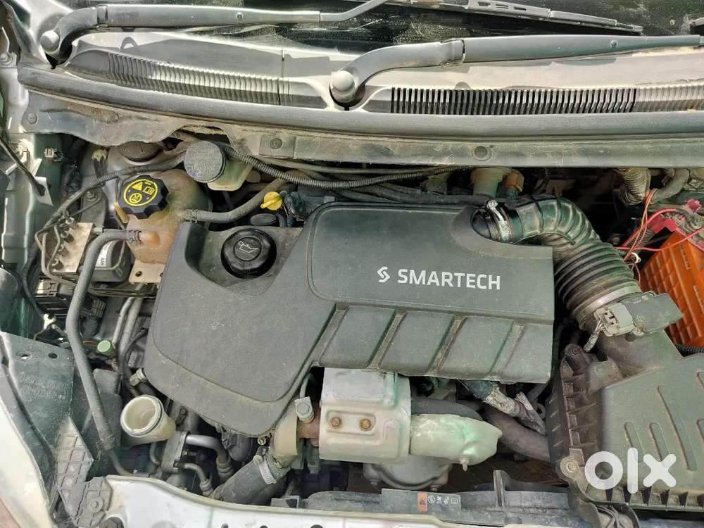 Chevrolet Beat 2011 Diesel 272509 Km Driven Top Modal