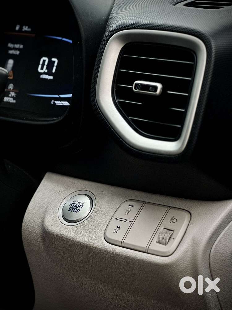 Hyundai Venue 1.4 Crdi Sx, 2023, Diesel