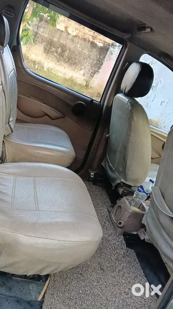 Mahindra Xylo 2.5 D2 2011