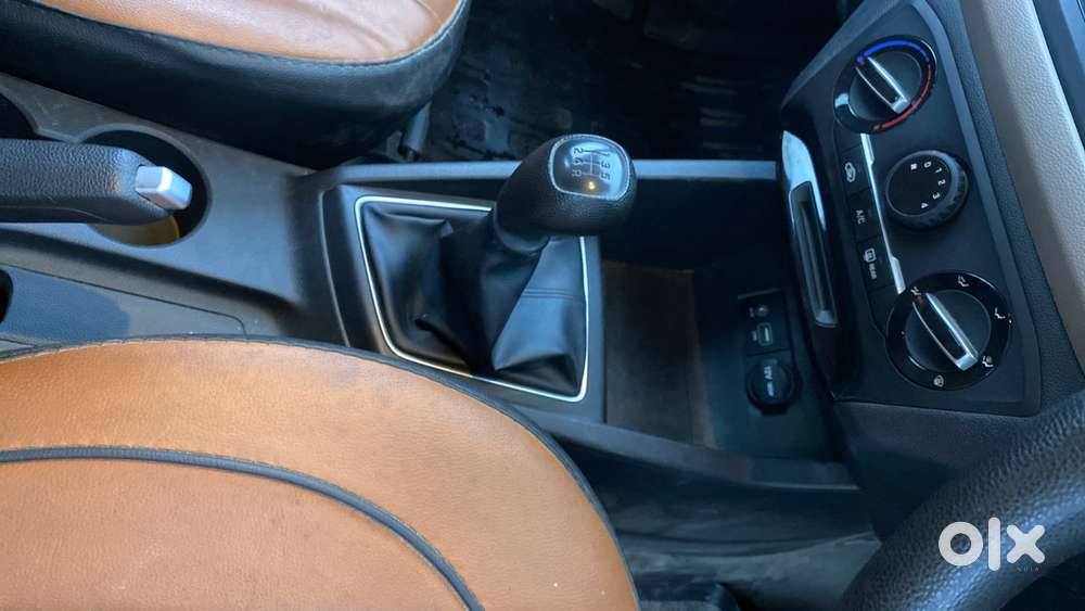 Hyundai Elite I20 Sportz 1.2, 2017, Petrol