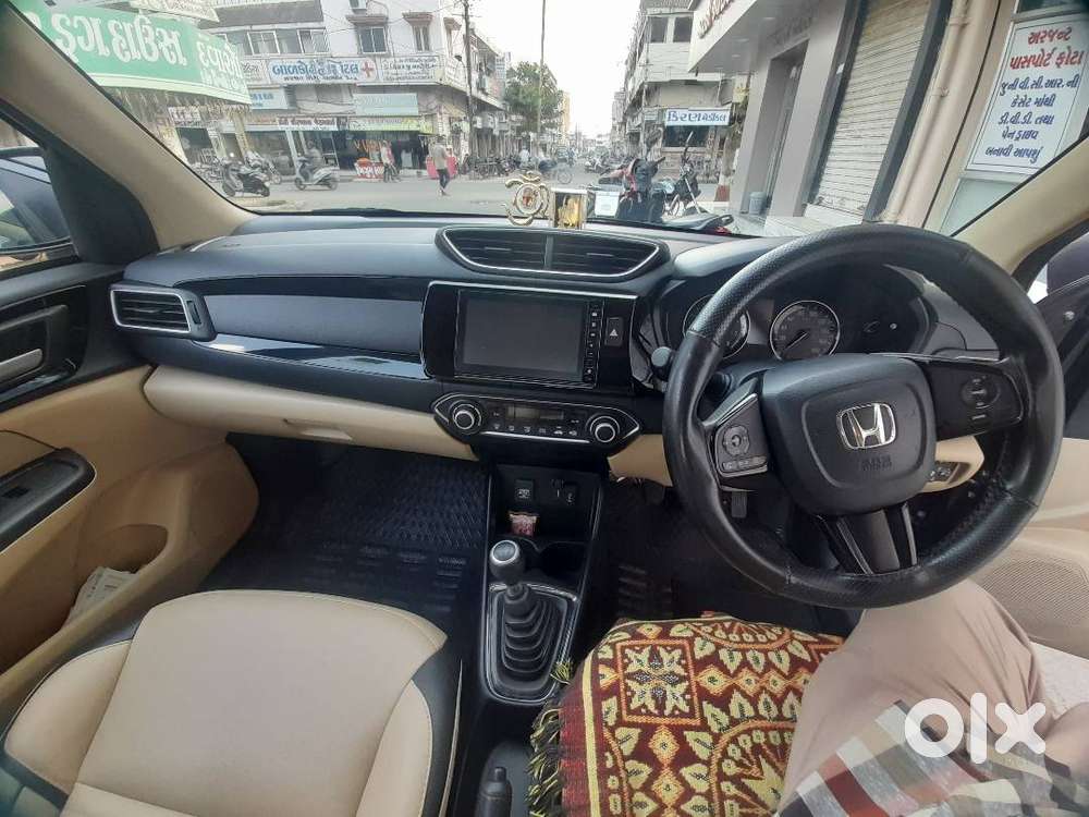 Honda Amaze