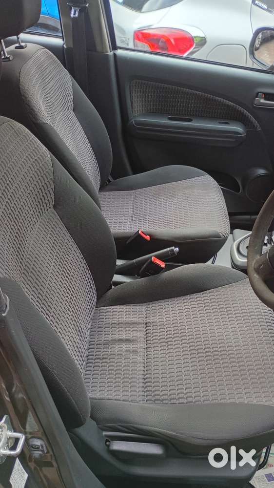 Maruti Suzuki Ritz 1.2 Vxi At, 2013, Petrol