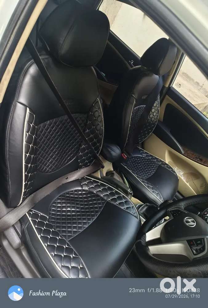 Hyundai Verna 1.6 Sx 2013