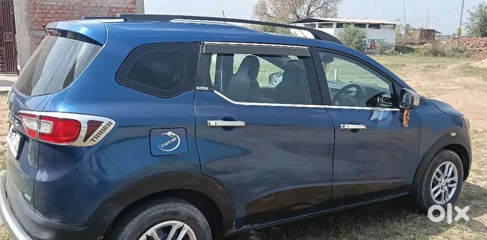 Renault Triber 2020 Petrol 90000 Km Driven