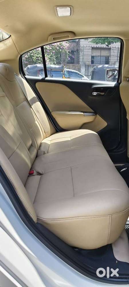 Honda City 2015-2017 I Vtec Cvt Vx, 2015, Petrol