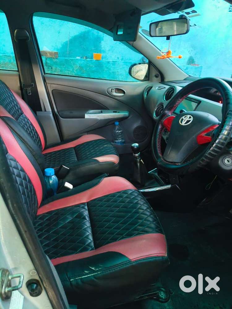 Toyota Etios Vd Petrol Manual 2013