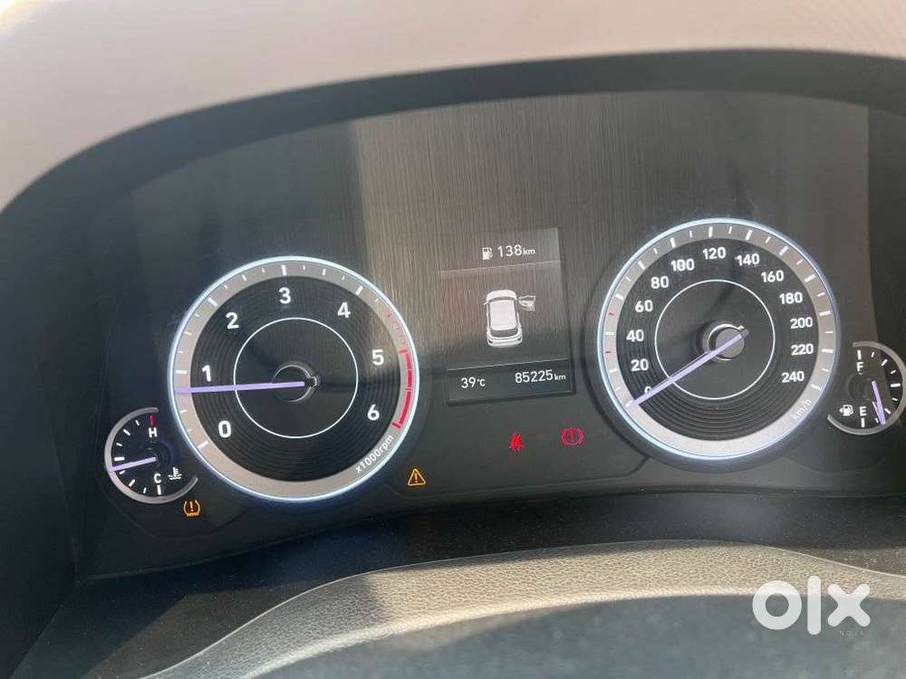Hyundai Creta 1.5 Crdi E Diesel Mt, 2020, Diesel