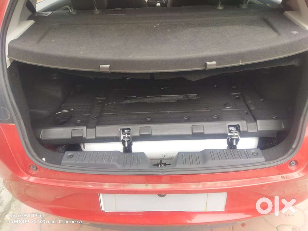 Tata Altroz Xz Plus (o) (s) Icng, 2024, Cng & Hybrids