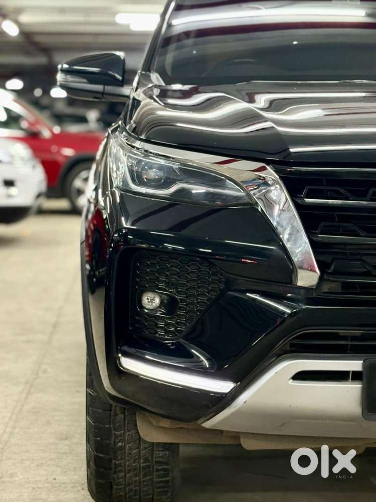 Toyota Fortuner 3.0 4x2 Automatic, 2025, Diesel