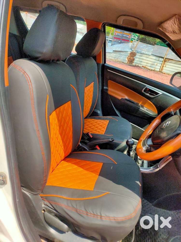 Maruti Suzuki Swift Ldi, 2017, Diesel