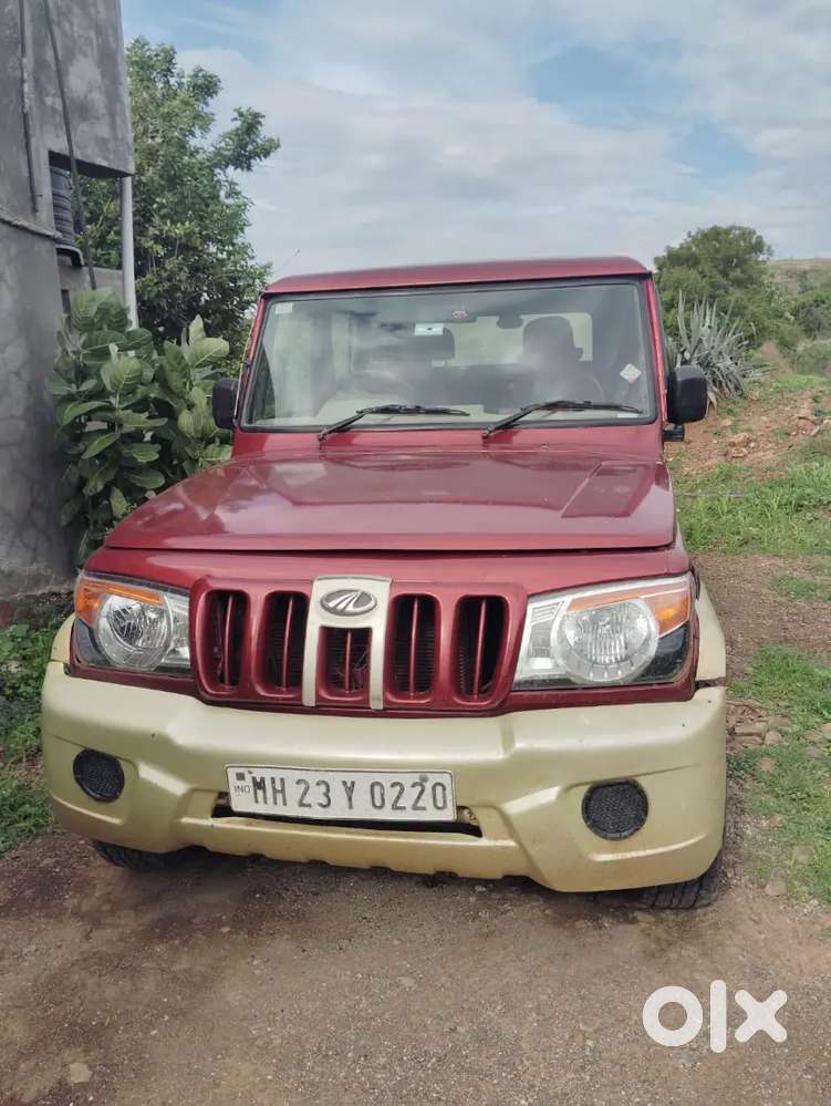 Mahindra Bolero 2011 Diesel