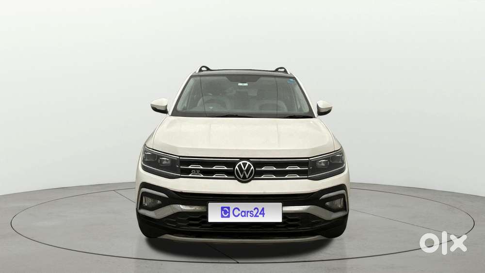 Volkswagen Taigun 1.5 Tsi Gt Plus, 2024, Petrol